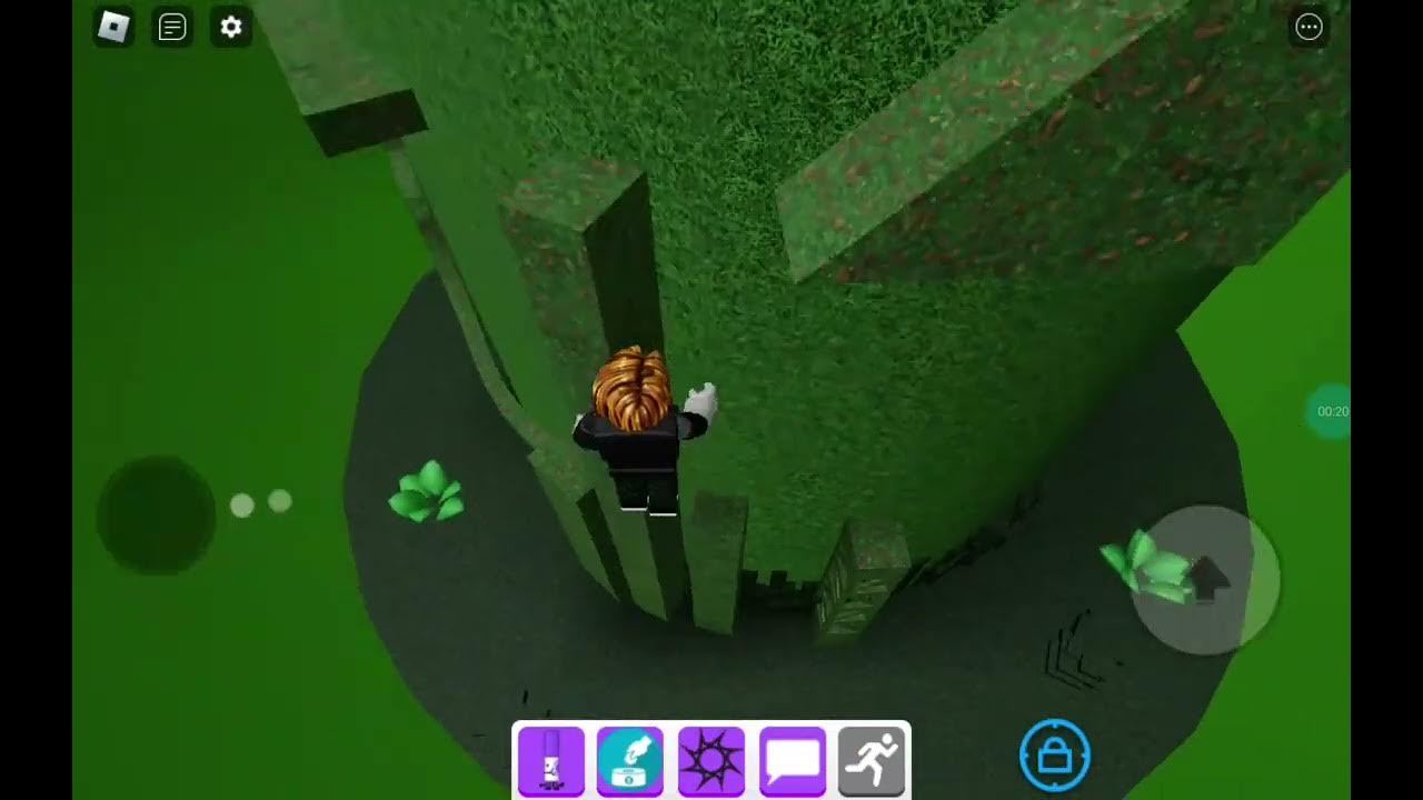 How to get the Flytrap marker in find the markers YouTube