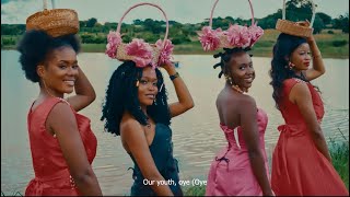 Vankson ft Dr Malu _Bafuliiru Oye