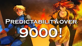 BattleCON Online | Making Connections - Episode 17 (Read)