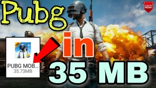 Pubg Mobile 20 Mb Me Kaise Download Kare - 