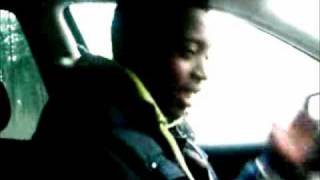Rizla freestyle sessie