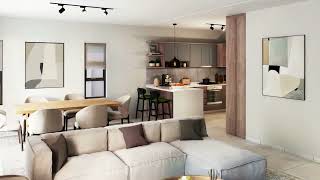 Sagewood Phase 2 Animation