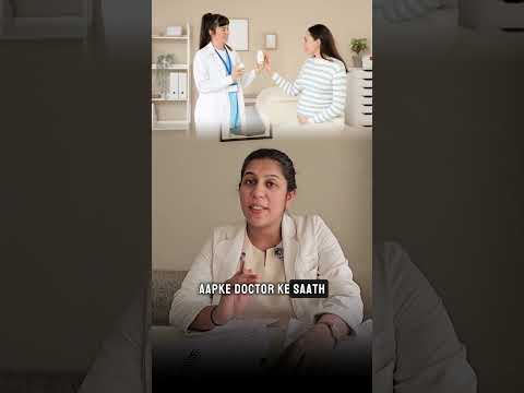 First 12 Weeks of Pregnancy Explained | Dr. Shreya Iyengar Patel | Balaji Horizon Women's Hospital