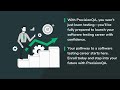 Your Pathway to a Software Testing Career | PrecisionQA Job-Oriented Trainingftware Testing
