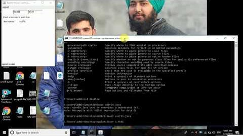 How to create applet in java in notepad java application use first in notepad