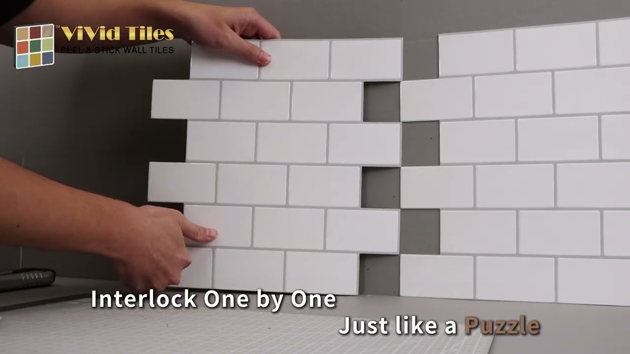 How to Install Subway Tile on Kitchen Wall: Easy Step-by-Step Guide 3 How to Install Subway Tile on Kitchen Wall: Easy Step-by-Step Guide