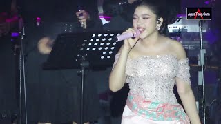 Janji Setia - Tiara Andini | At Puteri Indonesia 2024