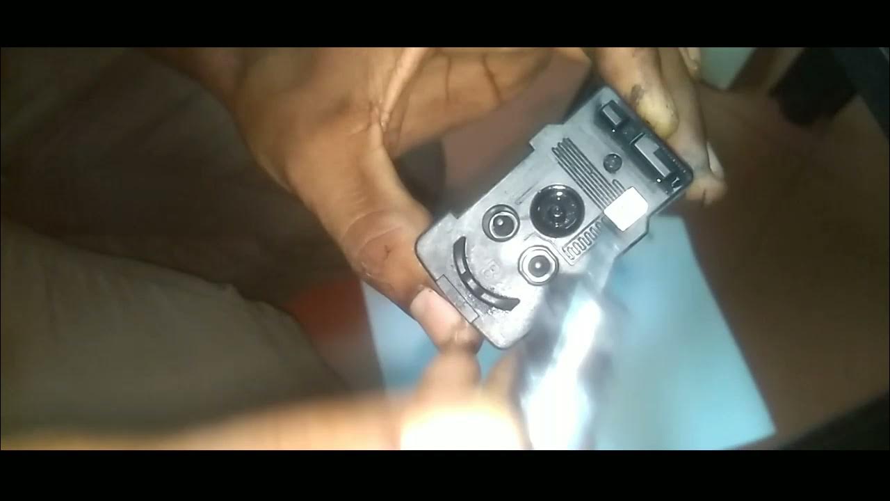 Canon Printer Not Printing Color Correctly Solved G3000/G3010/G2010