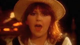 Mike Oldfield - Moonlight Shadow - With Lyrics