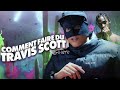 COMMENT FAIRE DU TRAVIS SCOTT - LA RECETTE HORS-SÉRIE - MASKEY