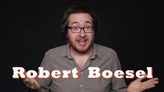 Robert Boesel: The new travel host for Switzerland by Travel Bug Robert 134 views 9 years ago 1 minute, 28 seconds