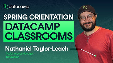 DataCamp Classrooms Update Spring 2024 | Free Courses For Your Class