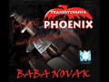 TRANSSYLVANIA PHOENIX - BABA NOVAK - ALBUM - 2005