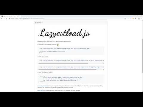 Top 15 JavaScript Projects Started In 2018