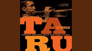 Video-Miniaturansicht von „Lee Morgan - Taru, What's Wrong With You“