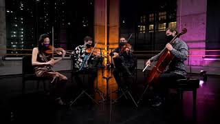 A Bartók Journey: String Quartet No. 3, Sz. 85