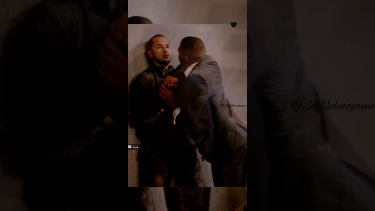 Marcel showing her Power in Original edits 