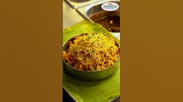 Show us your love for Bhel Poori ❤️ #a2b #food #streetfood #india