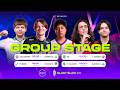 [ES] BLAST Slam VII: Group Stage [Día 2]