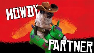 Red Dead Ridiculousness (Highlights)