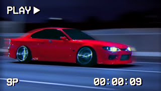 NIGHT DRIVE | WILEE | JDM