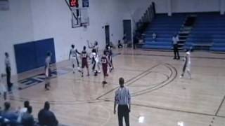 aaron taylor highlights part 1