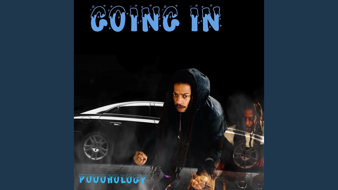 Watch Going in on YouTube Watch Going in on YouTube
