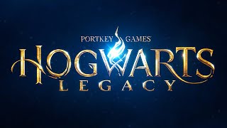 Hogwarts Legacy (Complete Full OST)