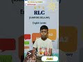 RLC (Kampung Belajar)