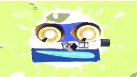 (REQUESTED) Klasky Csupo in G-Major in Robot Flip Without Gradient Map