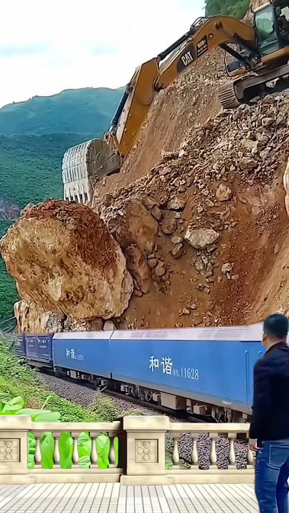 Have you ever seen such an interesting short video? #nature #shorts #trending #flood