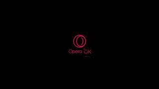 Opera GX | Cyberpunk 2077 Opening