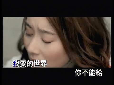 许慧欣 eVonne Hsu - 学会 [KTV字幕版]