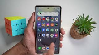 How to Turn on Legacy Seek Bar for Video on S25 Ultra 2025