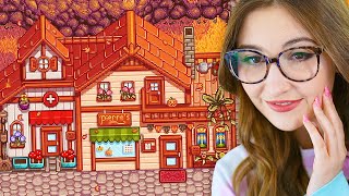 I ADDED MORE MODS IN STARDEW VALLEY 1.6 🐔 [14] | Stardew Valley 1.6 (Streamed 4/22/24)