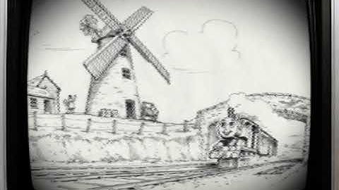 The Railway Series TV Intro