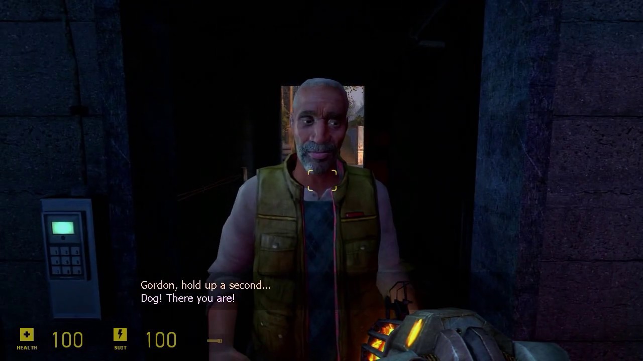 half life 1 story half life 1 story