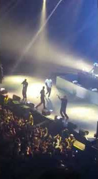 Columbianzzz Al Hâmâs Al Qassam Concert ft 50 Cent