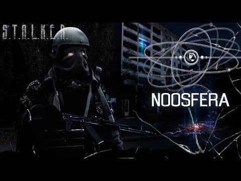 Видео: ● NOOSFERA ● Под прикрытием "Синдиката" — STALKER RP №997