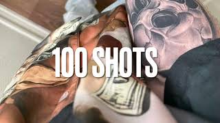100 SHOTS ”XXAMBULANCE”(Prod.Bogi)