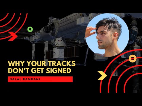 Why Your Tracks Don't Get Signed 2020 (All my tracks are signed on big labels)