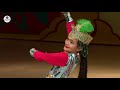 Уйгурский танец "Бахар Уснул" Долан дети