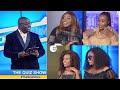 The Chatspot Ladies finally went to QuizShow - Are they all Beauty and brains? Full Video