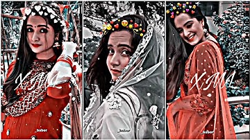 Baby Doll New Trend xml file 👿 alight motion video editing @riyad_editz007 #xml #xml_file #preset