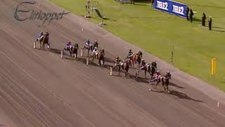 Elitloppet 2002 - Varenne