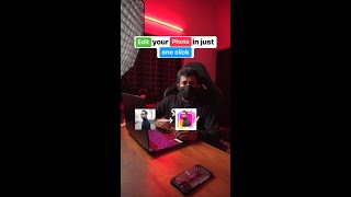 Edit your photo in just 1 click screenshot 3