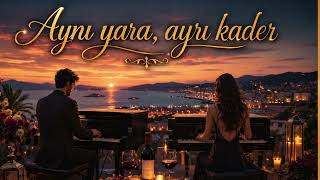 Aynı yara, ayrı kader