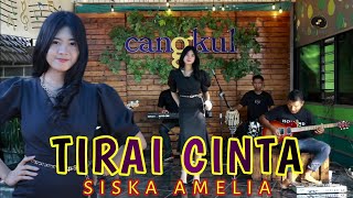 SUARA NYA BIKIN CANDU SISKA AMELIA