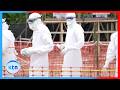 Ebola outbreak in eastern DRC leaves four dead as Africa CDC heightens surveillance