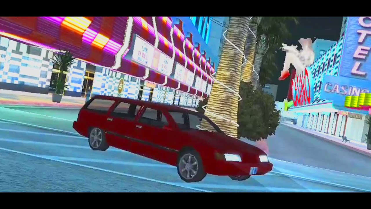 [SAMI-RP] i dont fvking care || Cinematic Gta samp online multiplayer ...